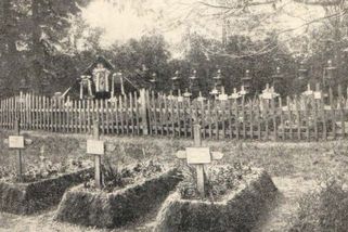 Zapomenutá válka o Slovensko. Padlo přes tisíc Čechů, další jsou nezvěstní - Seznam Zprávy