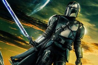 Star Wars se konečně vrací do kin. Čekají nás počátky Jediů, Mandalorian skončí