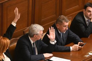 Lidé nevědí, co od vlády současné koalice čekat, ukázal průzkum