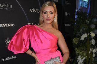 Dominika Myslivcová vrací Ornelle a Agátě úder! Tohle jim vzkázala