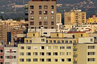 Velký návrat do měst, Češi se stěhují z venkova - Seznam Zprávy