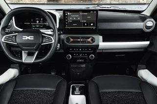 Nová Dacia překvapila trh: Češi čekali 20 let na tak hezké auto. Jednička ve své třídě, za tu cenu nemá konkurenty