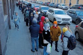 Rubl letí dolů - Novinky