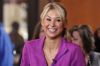 Anna Kurnikovová ukázala všechny čtyři děti. Nechybělo ani tříměsíční miminko. Konečně prozradila jeho pohlaví i jméno - Super.cz