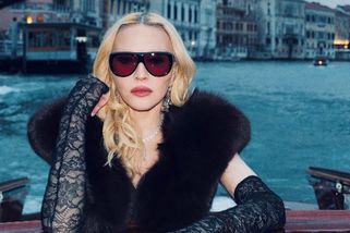 Tohle není normální! Madonna (67) vypadá vedle svého zajíčka (29) jako jeho vrstevnice