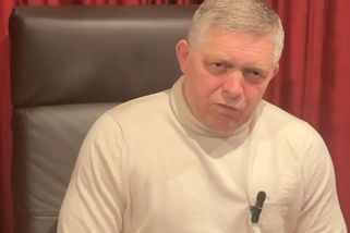 „My do reciprocity proti Kyjevu půjdeme.“ Slovensko bude vetovat finanční pomoc Ukrajině, oznámil Fico - Echo24.cz