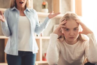 Věty, které nikdy neříkejte teenagerovi! Co vašeho puberťáka vydráždí jako rudý hadr býka? - Proženy.cz