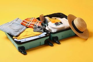 Letištní kontrola objevila v kufru ženy hračku pro dospělé, kterou si nezabalila - Novinky