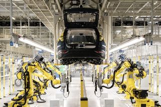 Elektromobily nemají nulové emise, ale ve finále jsou prý ekologičtější než benzinové pohony. Říkají to vědci - Garáž.cz