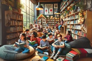 S povinnou četbou na moje děti laskavě nechoďte, paní učitelko - Médium.cz