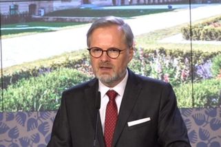 Potravinářská komora kritizuje Fialův nákup v Německu, poukazuje na nižší DPH