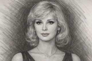 Měla plat jako ředitel podniku. Modelka Melanie Vančurová si za socialismu přišla na 10 000 Kčs - Médium.cz