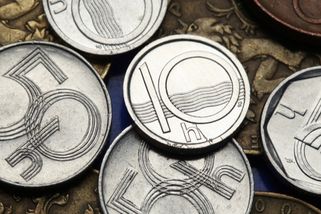 Zavzpomínejte si! Kam a proč zmizely haléřové mince a co to způsobilo?