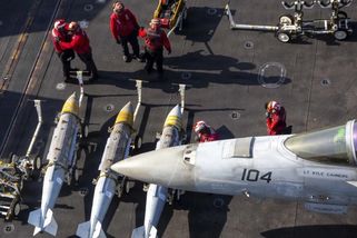 Zasaženo patnáct států. Vše, co potřebujete vědět o nové válce na Blízkém východě