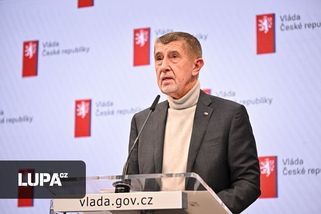 Babiš znovu zaútočil na Seznam a Novinky, vyvolal tím reakci šéfredaktorů