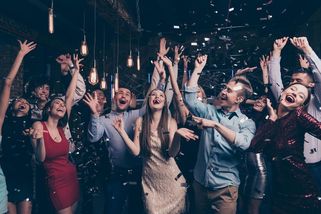 Na firemních akcích také hrozí nehody. Máte nárok na odškodné a kdy vadí alkohol?