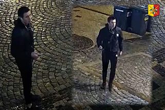 Znásilnění muže v pražském parku: policie hledá svědka z videa - Novinky