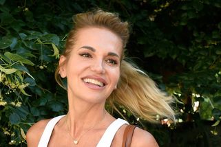 Dara Rolins pustila fanoušky do soukromí. Fotka, kterou nikdo nečekal