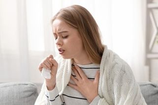 Británie se bojí nového koronaviru. Zasáhl už 800 tisíc lidí, má 10 příznaků