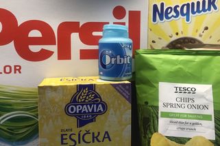 Místo zboží spousta vzduchu. Nemůžeme za to, tvrdí výrobci obalů - Seznam Zprávy