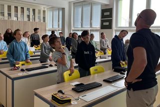 Kvíz: Zkuste si, jak byste dopadli v šesté třídě základní školy - Seznam Zprávy