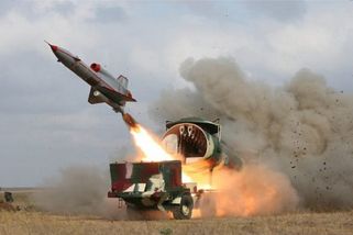 Jak dlouho by mohla Ukrajina odolávat tvrdému rusk...