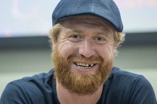 Voráček tvrdě zkritizoval fanoušky. Po prohře s Kanadou zuřil v přímém přenosu