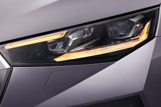 Škodovka před šesti lety představila model, od kterého si hodně slibovala. Moc se nechytil, o špatné auto přitom nejde - Garáž.cz