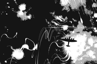 Katastrofa s diváky. S W. G. Sebaldem o bombardování německých měst