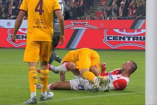 Komise má jasno, rozhodčí u Chorého chybovali - Sport.cz