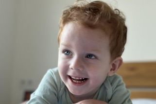 „Úplně jiný chlapeček.“ Stav Martínka se dál zlepšuje - Novinky