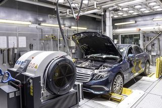 Euro 7 ohrozí evropský automobilový průmysl, říká ministr. Spolu s Francouzi a Španěly chce zmírnění - Garáž.cz