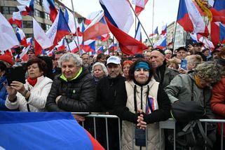 93 dní do voleb: Demokracie je od podstaty problém...