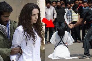 Nejkrutější formy trestu v Saúdské Arábii | TOP 5 Zajímavosti