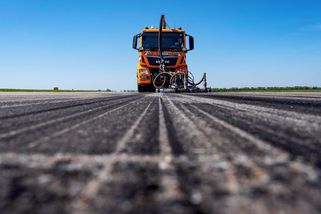 Pražské letiště opět uzavře hlavní přistávací dráhu - Novinky