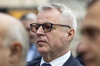 Odmítnutí příměří ze strany Ruska mě nepřekvapilo. Čekám na reakci Trumpa, říká Kolář. Zmínil i jaderný deštník