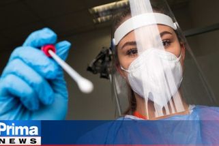 Do hospody bez očkování? Spočítali jsme, kolik měsíčně zaplatíte za testy, pokud vláda zpřísní