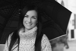 Nemocná Bára Tlučhořová přišla o zrak. Své děti už vyrůstat neuvidí