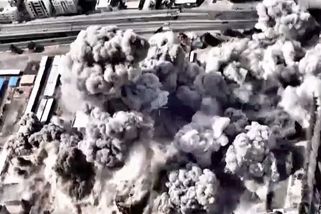 Izrael si odemyká íránské nebe. Podoba útoků se v neděli změnila - Seznam Zprávy