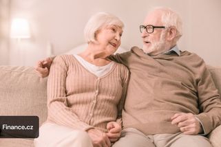 Důchod po 25 letech doby pojištění? Od 1. ledna 2027 možná realita