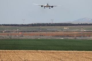 Španělsko uzavřelo vzdušný prostor pro lety spojené s válkou proti Íránu - Seznam Zprávy