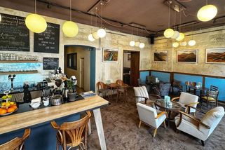 Kam do kavárny v Plzni? Sedm tipů na místa s originálním duchem - Seznam Zprávy