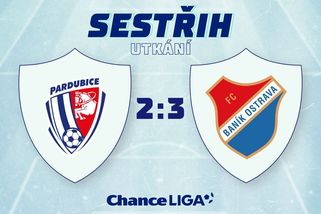 Saňák skončil v Pardubicích - Sport.cz