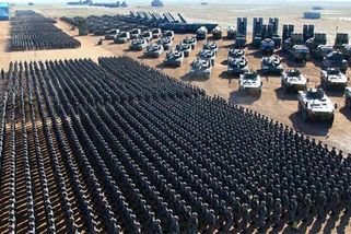 Je ohrožení České republiky ze strany Číny reálné?