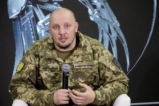 Kyjev se chlubí laserovou zbraní. Tvrdí, že „Trojzubec“ umí sestřelovat letadla - Seznam Zprávy