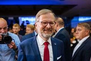 Fialova tichá „rebelie“ v ODS. Politolog naznačil, co by zklamaný expremiér mohl udělat