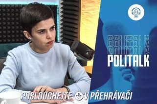 Richterová: Někteří kandidáti SPOLU na ministry jsou nepřijatelní - Novinky