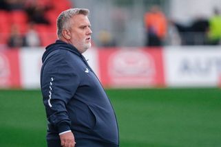 Pardubice mění trenéra. Saňák byl odvolán po prohře s Baníkem - Médium.cz