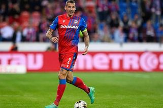 Pět titulů s Plzní. Klubová ikona bude hrát divizi - Sport.cz