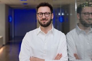 Novým mluvčím prezidenta je Filip Platoš - Novinky